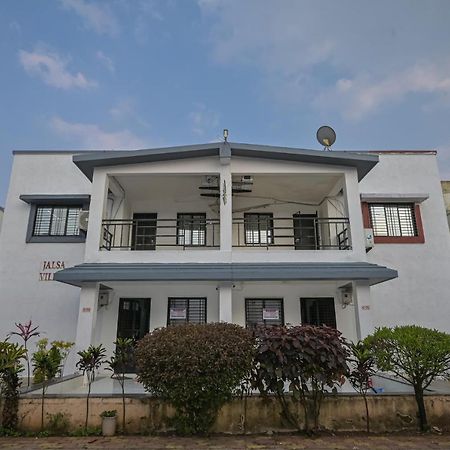 Jalsa Villas Saputara Zewnętrze zdjęcie