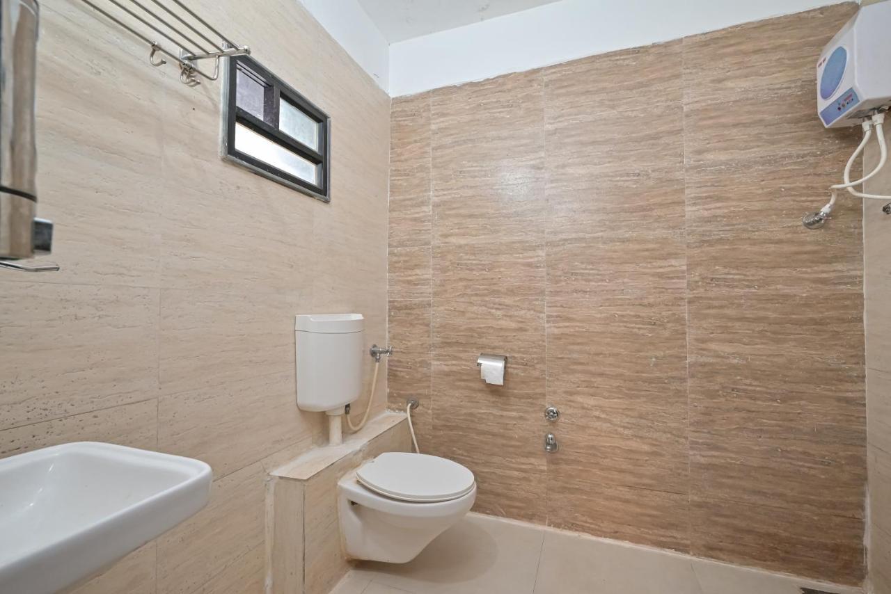 Jalsa Villas Saputara Zewnętrze zdjęcie