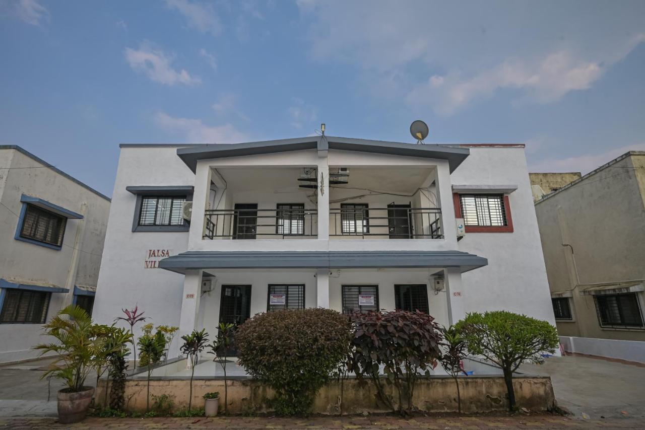 Jalsa Villas Saputara Zewnętrze zdjęcie