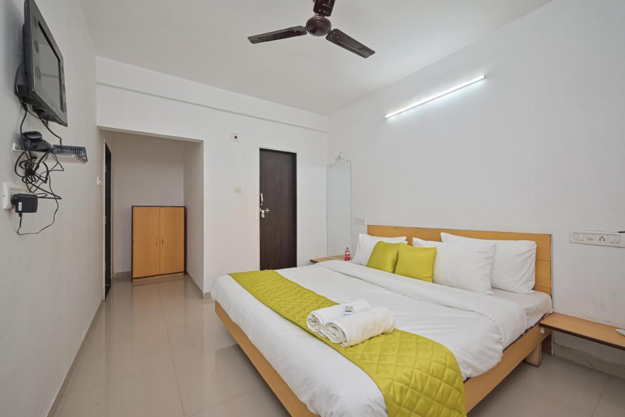 Jalsa Villas Saputara Zewnętrze zdjęcie